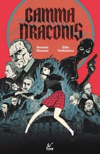 Produktbild: Gamma Draconis