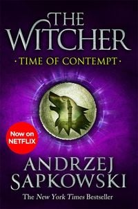 Produktbild: Time of Contempt