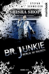 Produktbild: Dr. Junkie - Berlin im Rausch