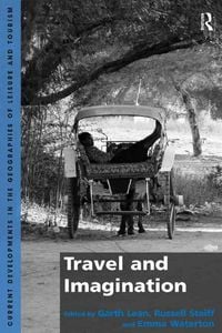 Produktbild: Travel and Imagination