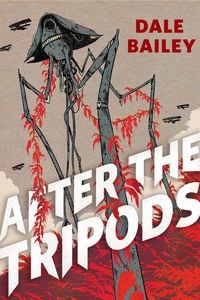 Produktbild: After the Tripods