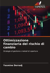 Produktbild: Ottimizzazione finanziaria del rischio di cambio