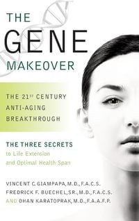 Produktbild: The Gene Makeover