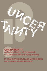 Produktbild: Uncertainty