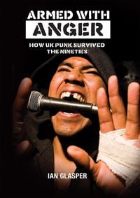 Produktbild: Armed with Anger