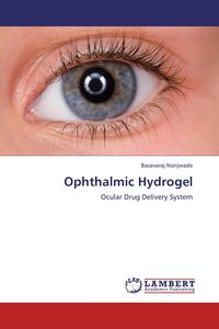 Produktbild: Ophthalmic Hydrogel