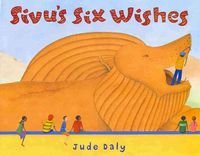 Produktbild: Sivus 6 Wishes