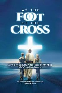 Produktbild: At the Foot of the Cross