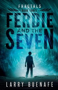 Produktbild: Ferdie and The Seven, Book Three
