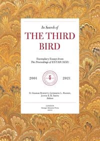 Produktbild: In Search of the Third Bird