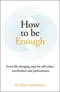 Produktbild: How to be Enough