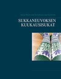 Produktbild: Sukkaneuvoksen kuukausisukat