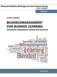 Produktbild: Bildungsmanagement von Blended Learning