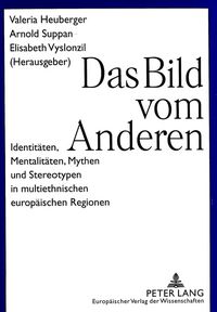 Produktbild: Das Bild vom Anderen