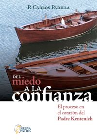 Produktbild: Del miedo a la confianza