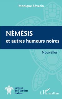 Produktbild: Nemesis et autres humeurs noires