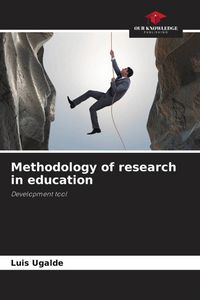 Produktbild: Methodology of research in education