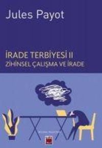 Produktbild: Irade Terbiyesi 2 - Zihinsel Calisma ve Irade