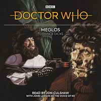 Produktbild: DR WHO MEGLOS D