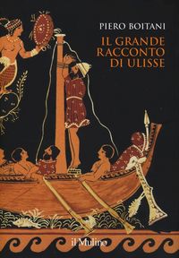 Produktbild: Il grande racconto di Ulisse