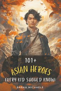Produktbild: 101+ Southeast Asians Kids Should Know