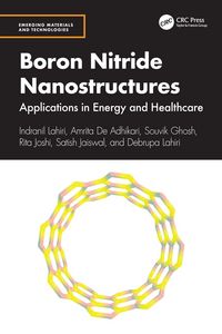 Produktbild: Boron Nitride Nanostructures