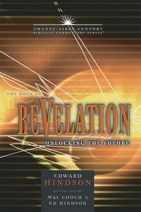 Produktbild: Book of Revelation