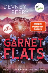Produktbild Garnet Flats