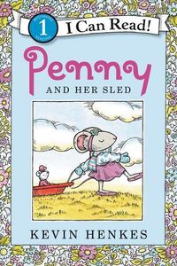 Produktbild: Penny and Her Sled