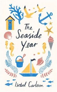 Produktbild: Carlson, I: The Seaside Year