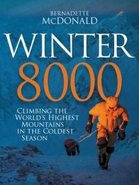 Produktbild: Winter 8000