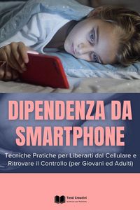 Produktbild: Dipendenza da Smartphone