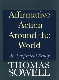 Produktbild: Affirmative Action Around the World