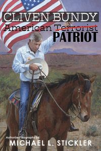 Produktbild: Cliven Bundy