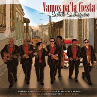 Produktbild: Vamos Pa la Fiesta