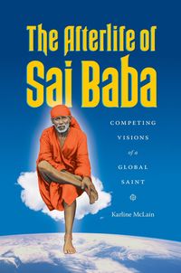 Produktbild: The Afterlife of Sai Baba