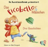 Produktbild: Das Picobello-M&auml;uschen - Drei Geschichten