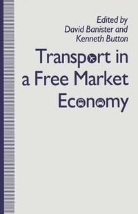 Produktbild: Transport in a Free Market Economy