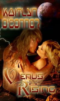 Produktbild: Venus Rising