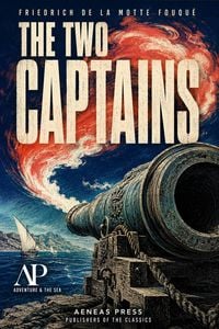 Produktbild: The Two Captains
