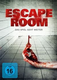 Produktbild: Escape Room