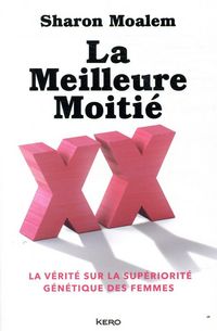Produktbild: La meilleure moiti&eacute;