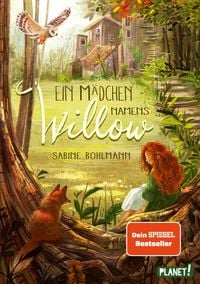 Produktbild: Ein M&auml;dchen namens Willow 1: Ein M&auml;dchen namens Willow
