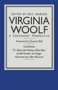 Produktbild: Virginia Woolf