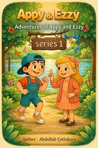 Produktbild: Appy & Ezzy 1