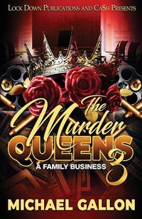 Produktbild: The Murder Queens 3