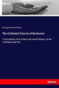 Produktbild: The Cathedral Church of Rochester