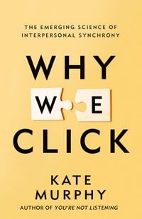 Produktbild: Why We Click