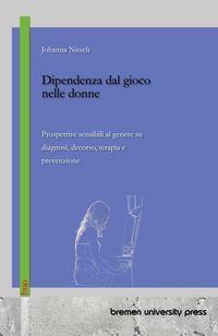 Produktbild: Dipendenza dal gioco nelle donne