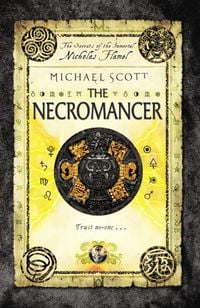 Produktbild: The Necromancer